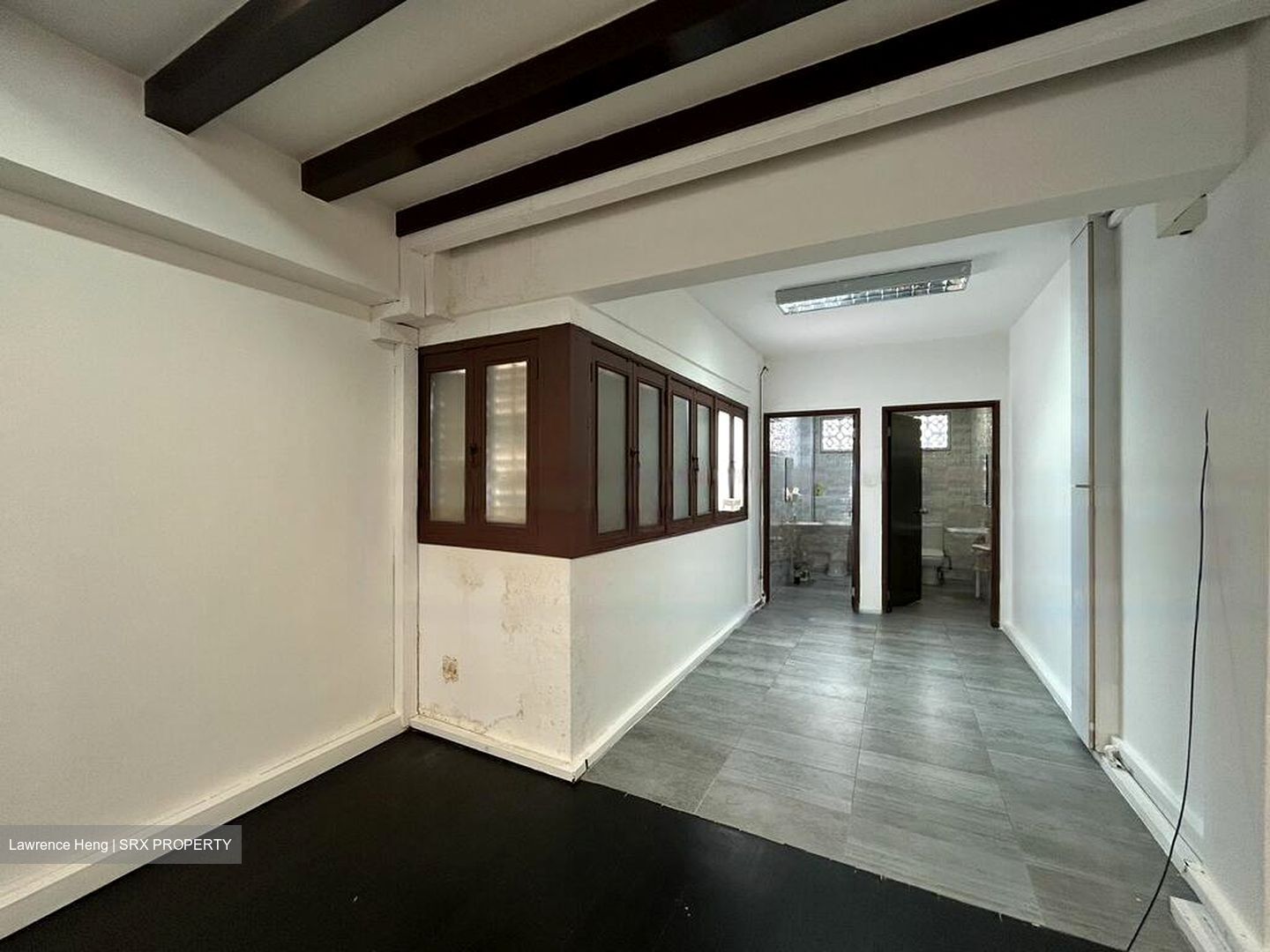 Stanley Street (D1), Office #469145621